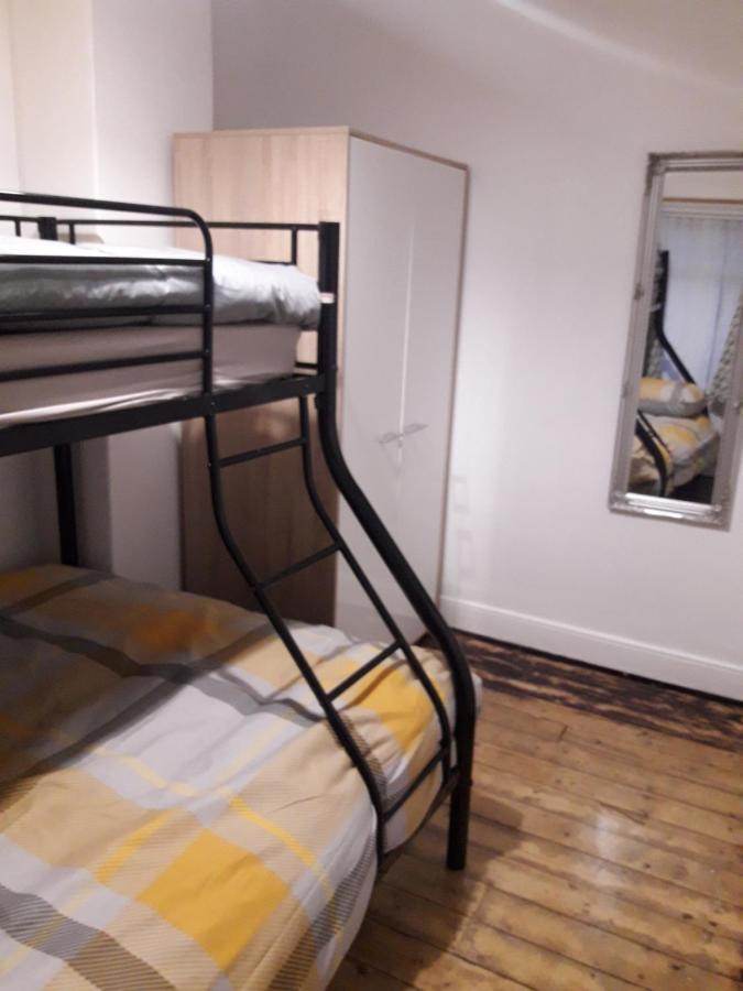Appartement Cosy @ Coleraine Beside Train+Bus Station Extérieur photo